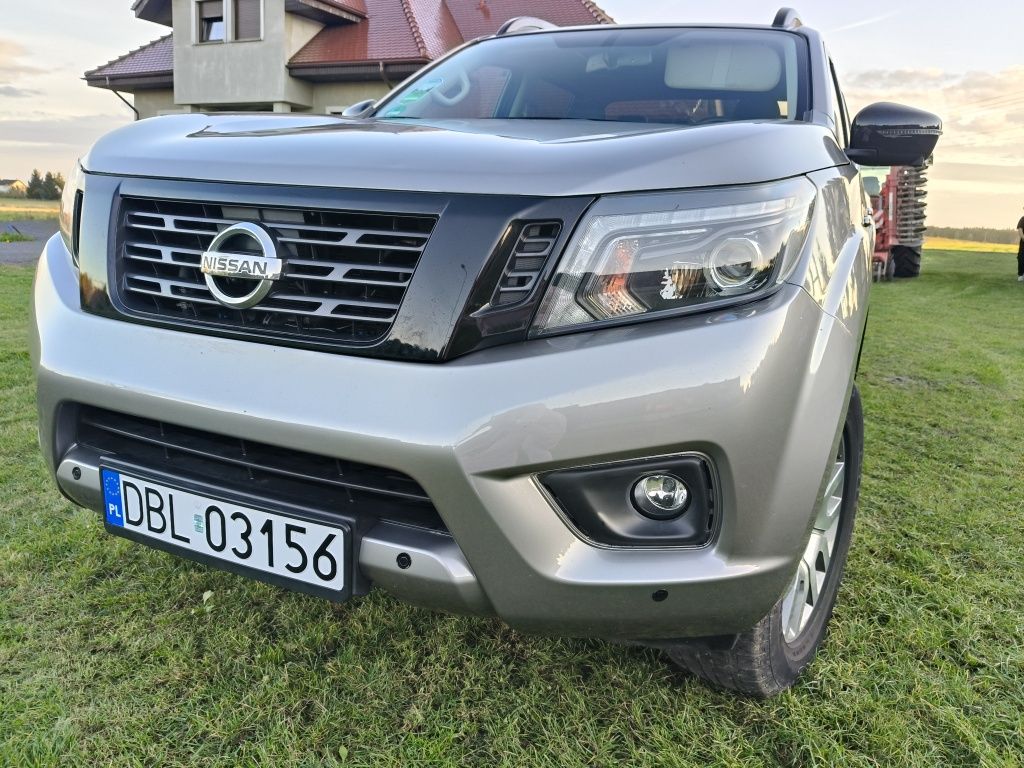 Nissan Pickup 2.3 Diesel 4x4 2019