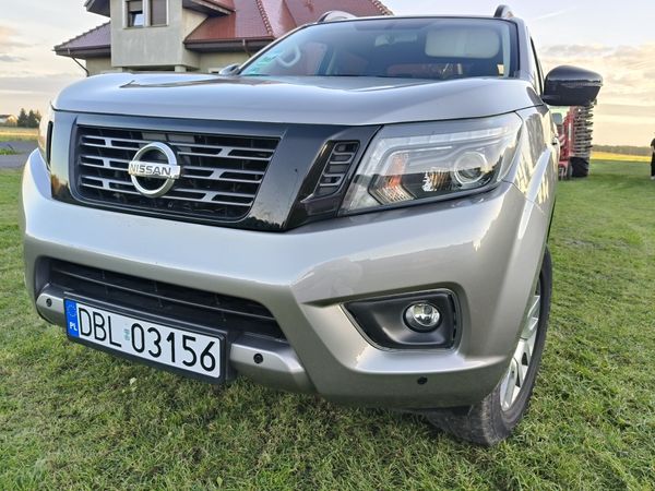 Nissan Pickup 2.3 Diesel 4x4 2019