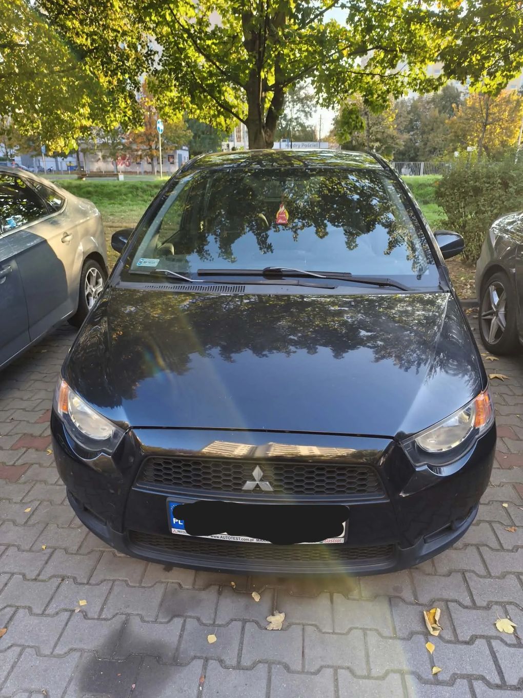 Mitsubishi Colt Mitsubishi Colt