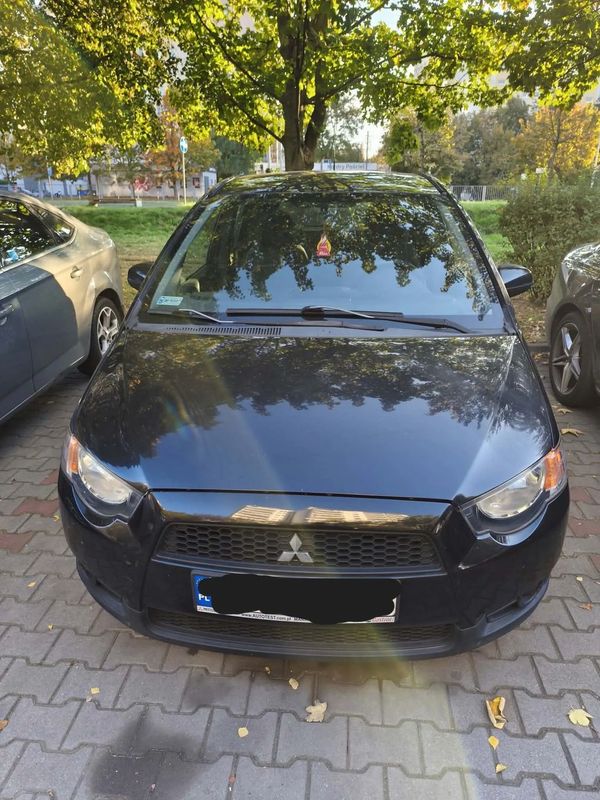 Mitsubishi Colt Mitsubishi Colt