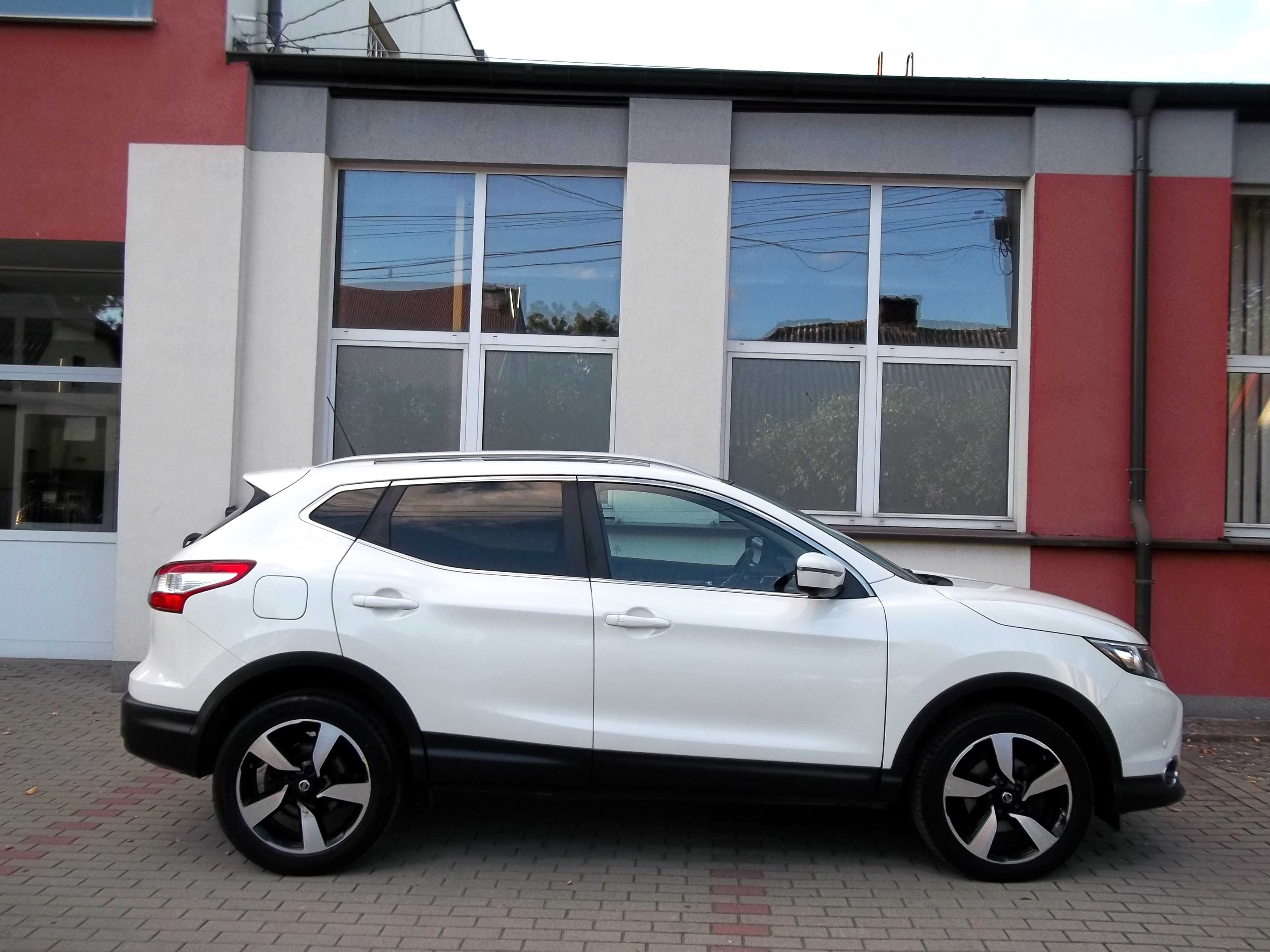 BIAŁA PERŁA* *PB* *100% Bezwypadkowy oryginał* *Udokumentowane 120.000 km* *BOGATE WYPOSAŻENIE* SERWISOWANY* JAK NOWY