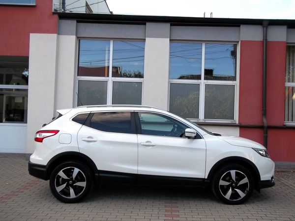 BIAŁA PERŁA* *PB* *100% Bezwypadkowy oryginał* *Udokumentowane 120.000 km* *BOGATE WYPOSAŻENIE* SERWISOWANY* JAK NOWY