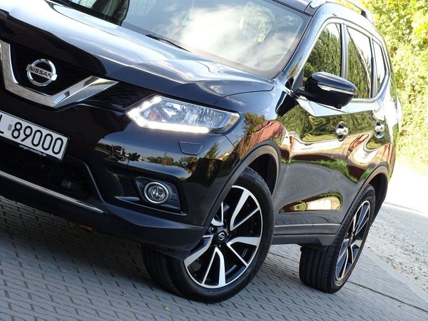 Nissan X-Trail 2.0 dCi 2017