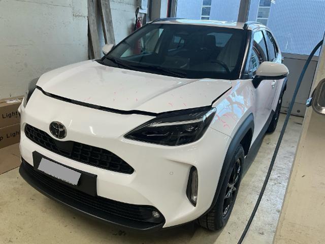Toyota Yaris Cross 1.5 VVT-i HSD Comfort