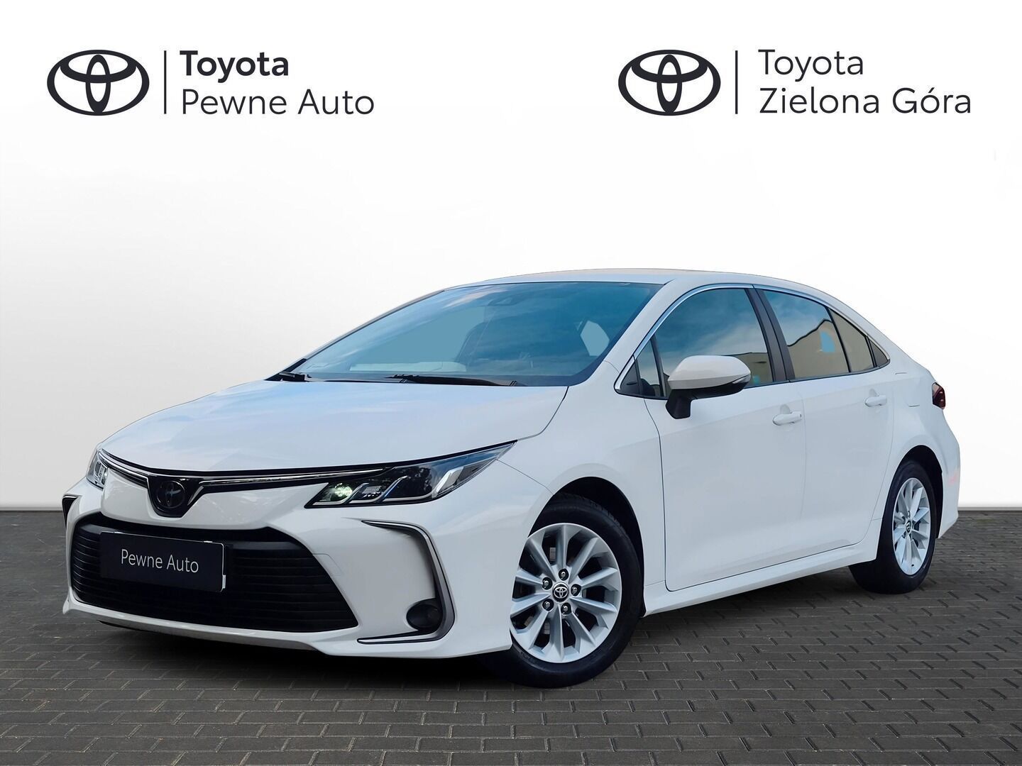 Toyota Corolla 1.5 Petrol 2022
