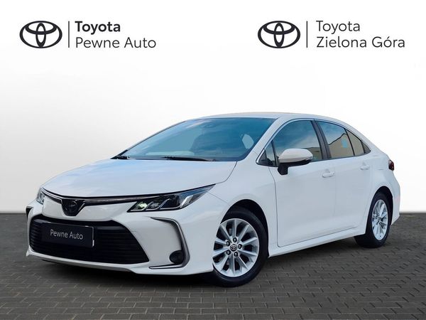 Toyota Corolla 1.5 Petrol 2022