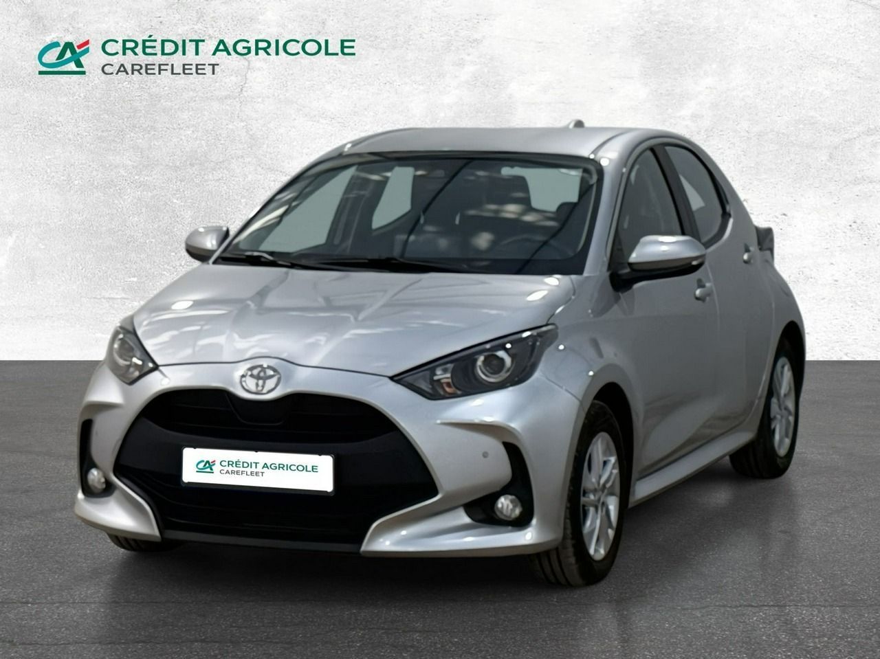Toyota Yaris 1.5 Petrol 2024