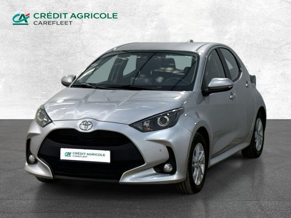 Toyota Yaris 1.5 Petrol 2024