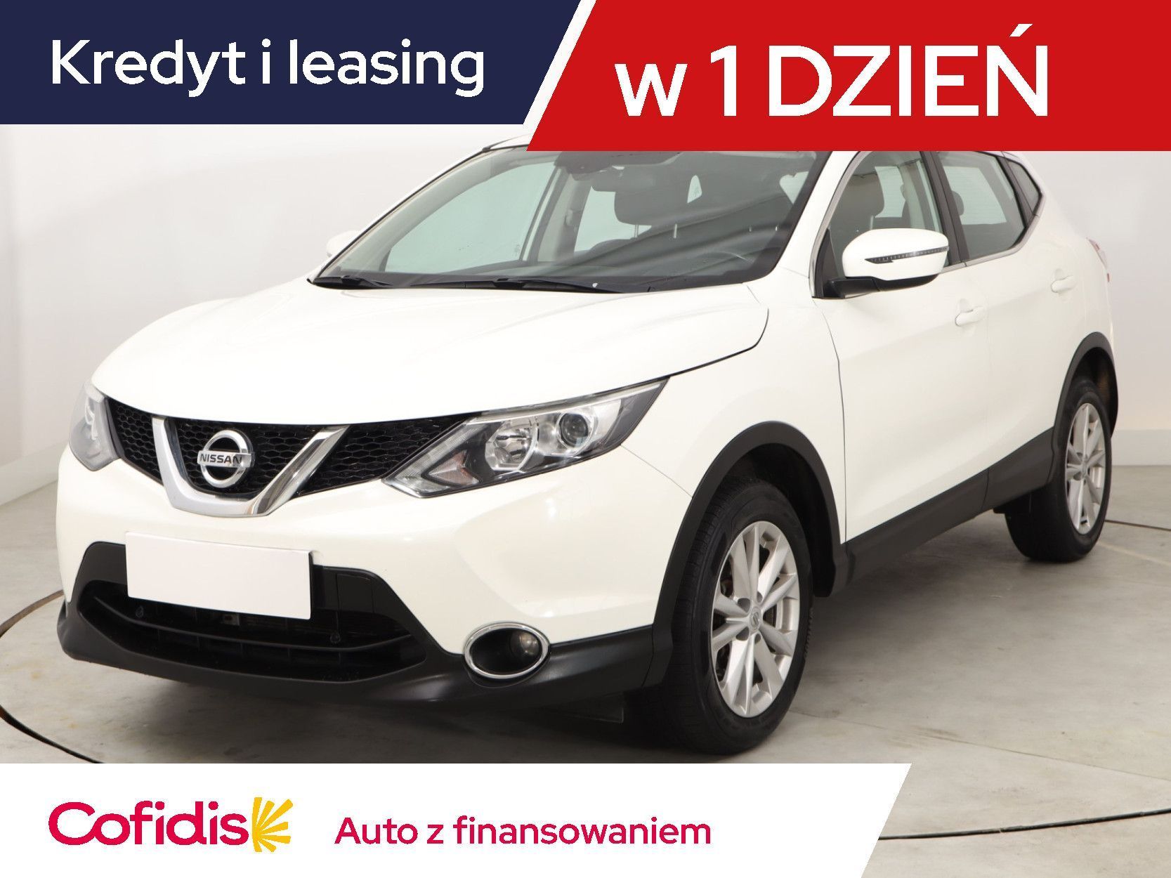 Nissan Qashqai 1.2 DIG-T, Salon Polska, Klimatronic, Tempomat
