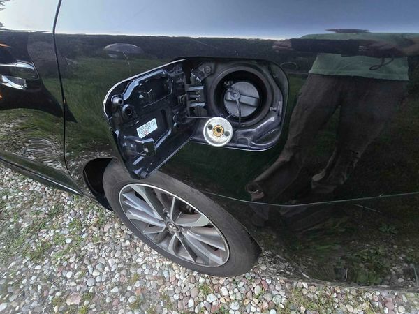 Toyota Avensis 2.0 Petrol 2016