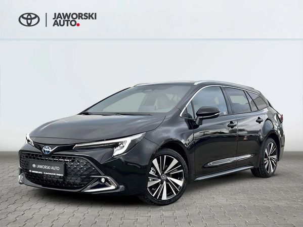 Toyota Corolla 1.8 Hybrid 2026