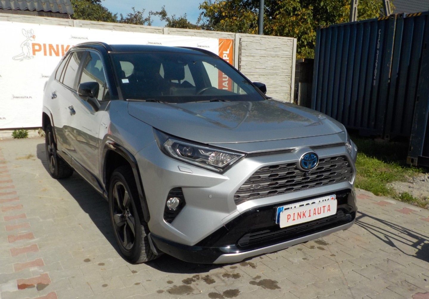Toyota RAV4 Selection!!! Okazja!!!
