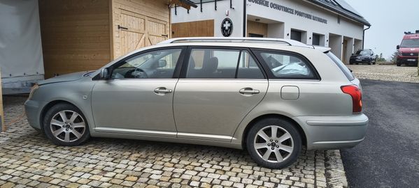 Toyota Avensis 1.8 Petrol 2004
