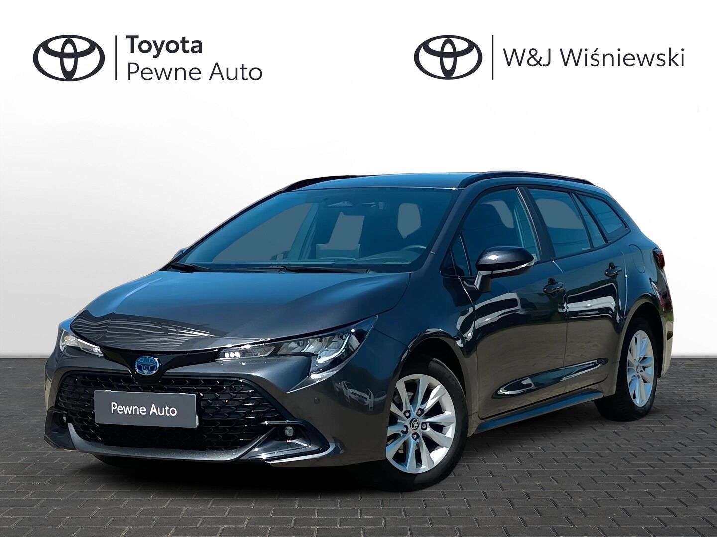 Toyota Corolla 1.8 Hybrid 2025