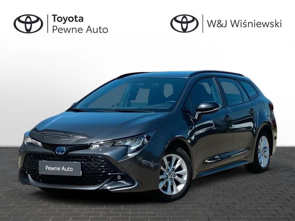 Toyota Corolla 1.8 Hybrid 2025