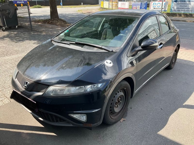 Honda Civic 1.4 Sport