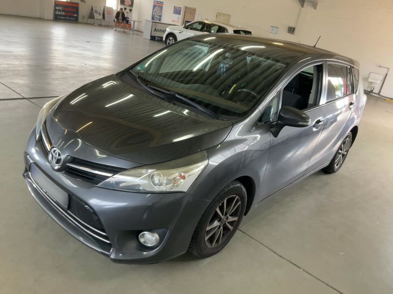 Toyota Verso 1.6 D-4D Comfort