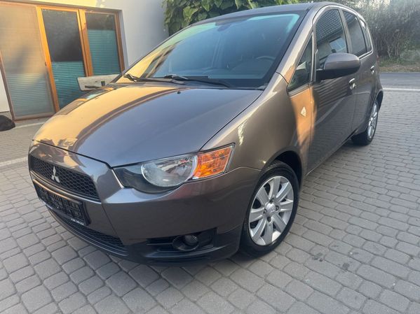 Mitsubishi Colt 1.3 Petrol 2012