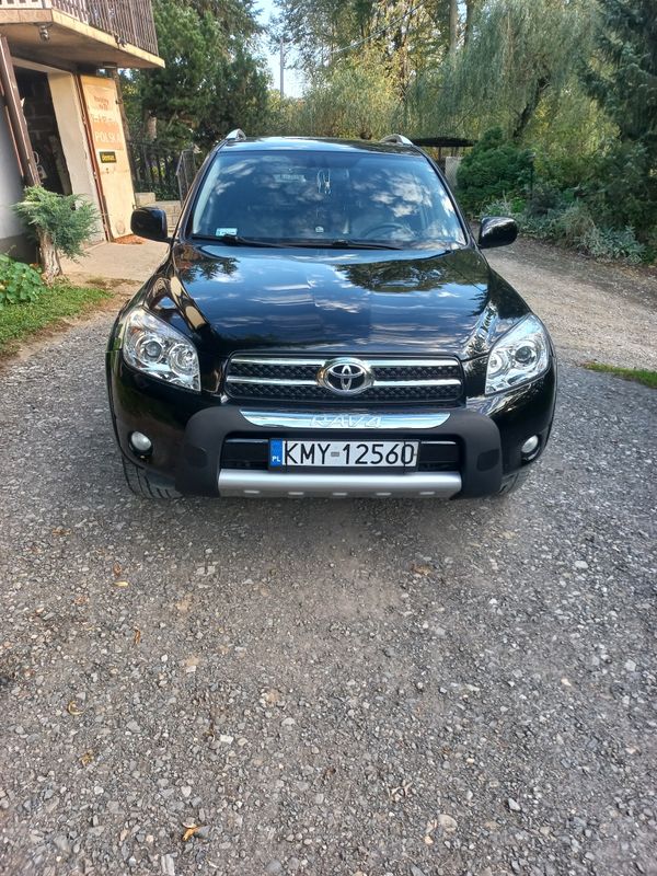 2006 Toyota Rav 4
