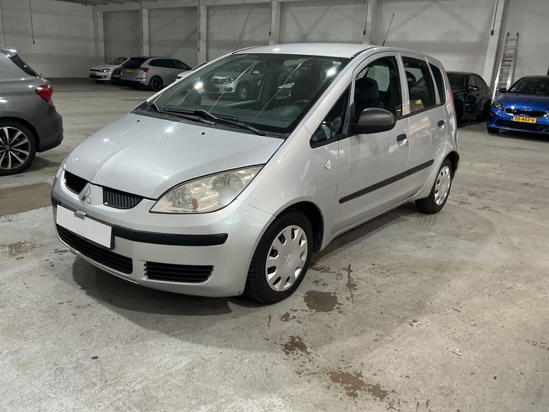 Mitsubishi Colt 1.1