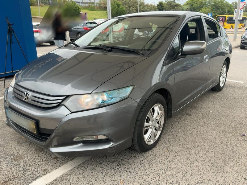 Honda Insight 1.3 Hybrid Comfort