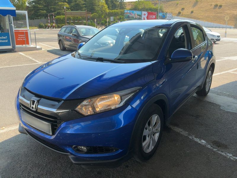 Honda HR-V 1.6 Dtec Elegance