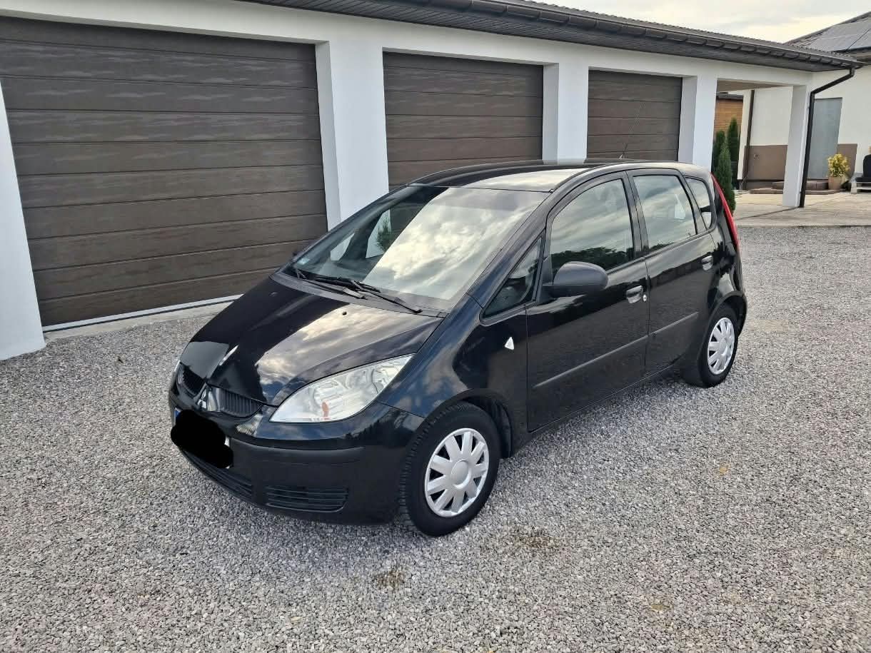 Mitsubishi Colt 1.3 Petrol 2008