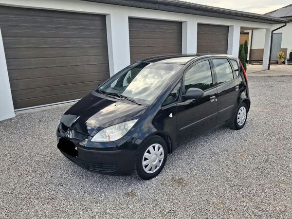 Mitsubishi Colt 1.3 Petrol 2008
