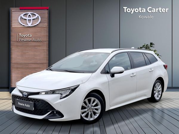 Toyota Corolla 1.8 Hybrid 2023