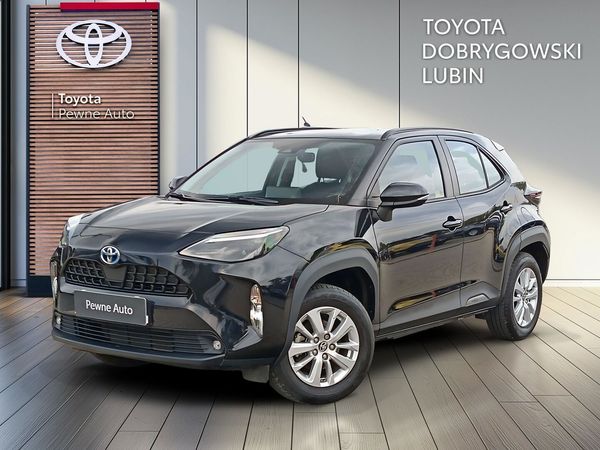 Toyota Yaris Cross Hybrid 1.5 Comfort