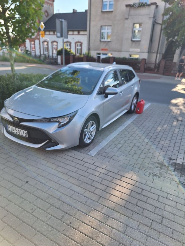 Samaxod osobovi na spredaź