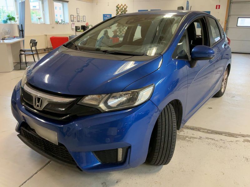 Honda Jazz 1.3 i-VTEC Comfort