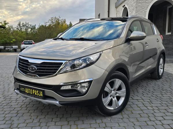 Nissan 1.6 Petrol 2011