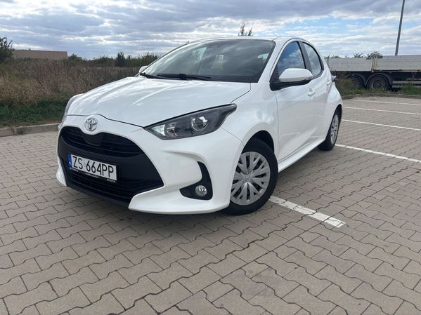 Toyota Yaris 1.0 Petrol 2022