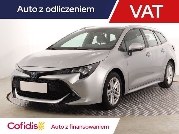 Toyota Corolla 1.8 Hybrid 2022