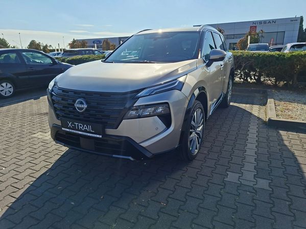 Nissan X-Trail 1.5 Petrol 2026