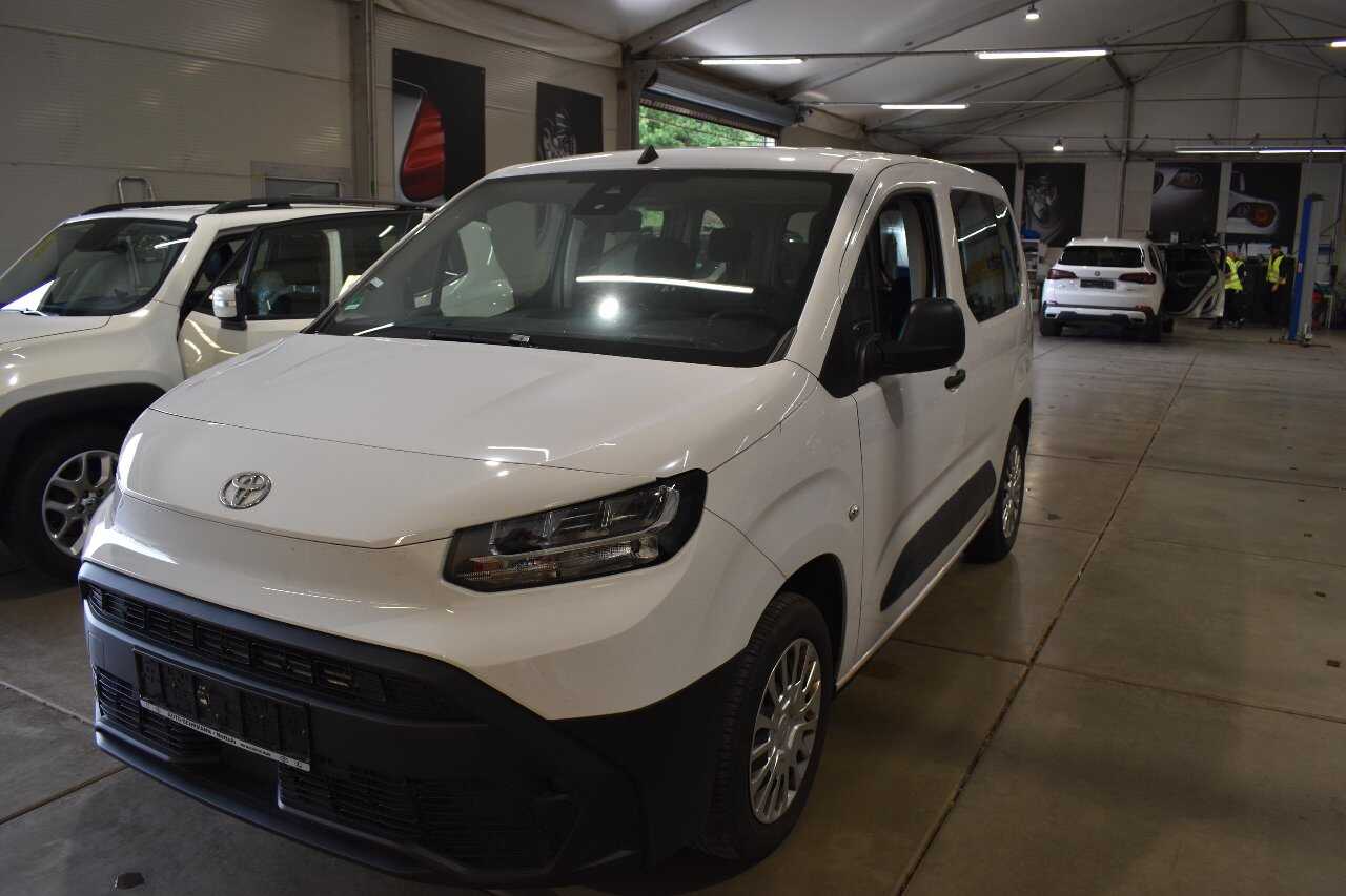 Toyota ProAce City Verso 1.5 D-4D L1 Flow