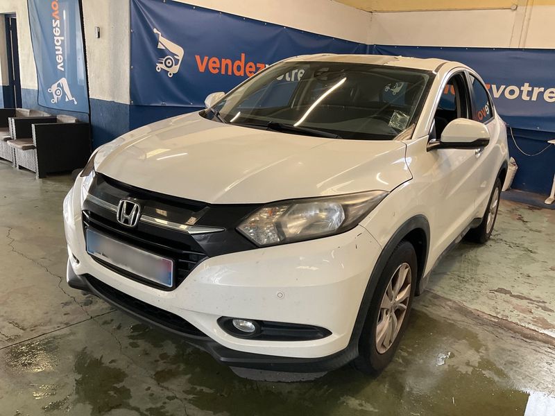 Honda HR-V 1.5 i-VTEC Executive