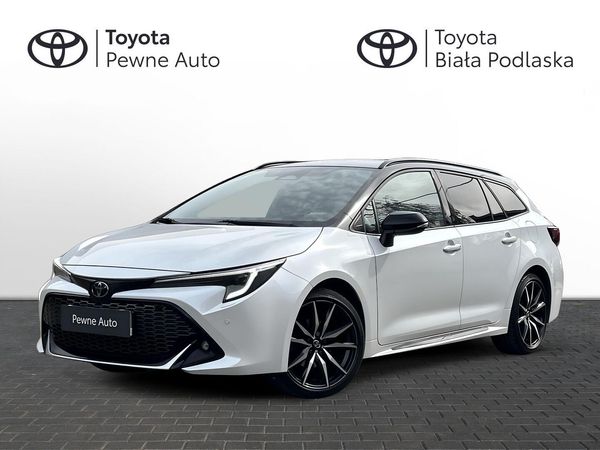 Toyota Corolla 1.8 Hybrid 2024