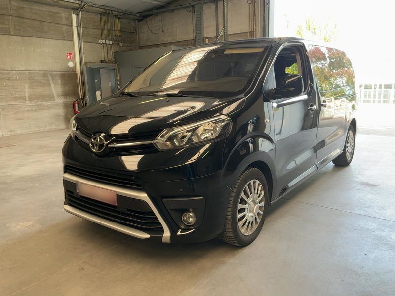 Toyota ProAce Verso 2.0 D-4D L1 Team D