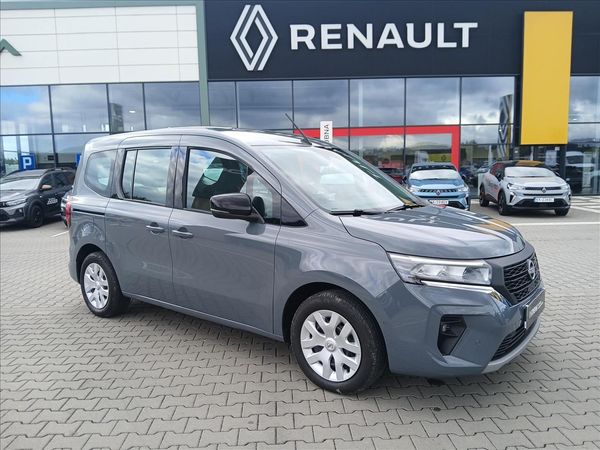 Nissan Townstar 1.3 DIG-T 2023