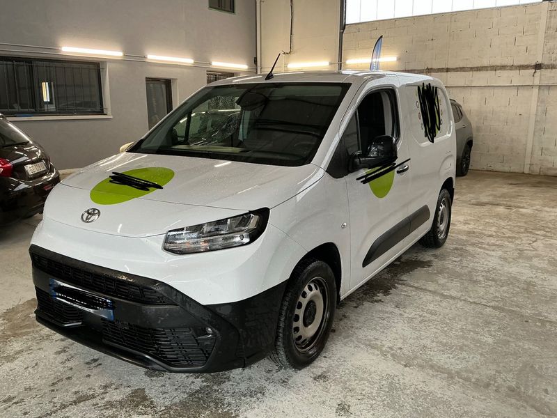 Toyota ProAce City 1.5 D-4D L1 Comfort