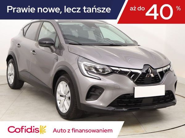 Mitsubishi ASX 1.3 Petrol 2023