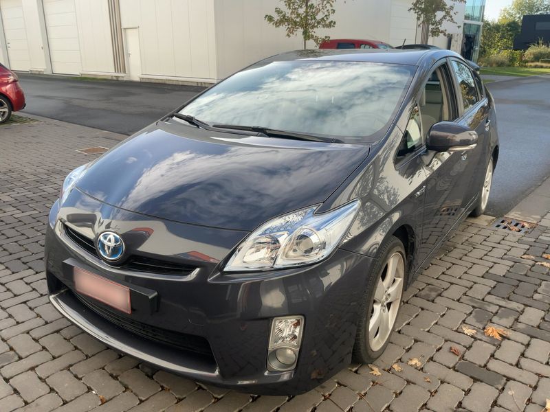 Toyota Prius 1.8