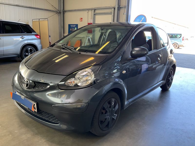 Toyota Aygo 1.0 Cool