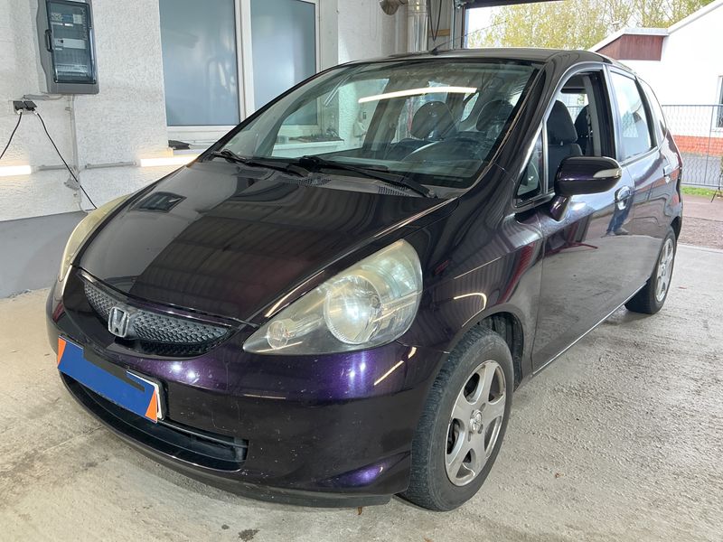 Honda Jazz 1.4 DSi LS