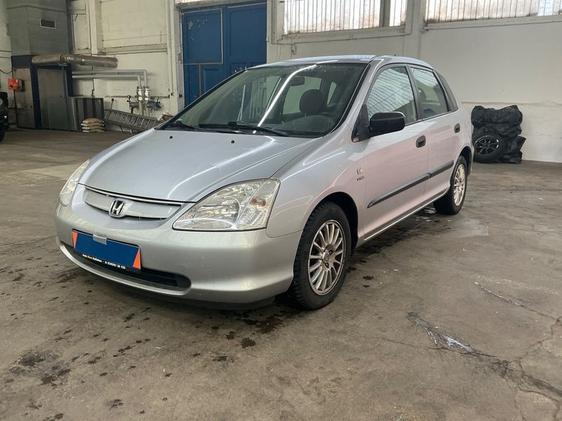 Honda Civic 1.6 Vtec ES