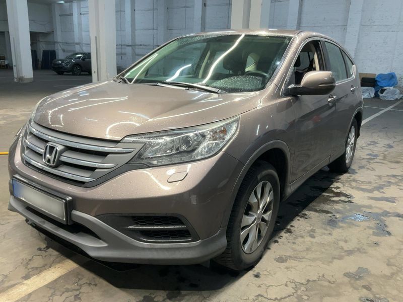 Honda CR-V 1.6 Dtec Comfort 2WD