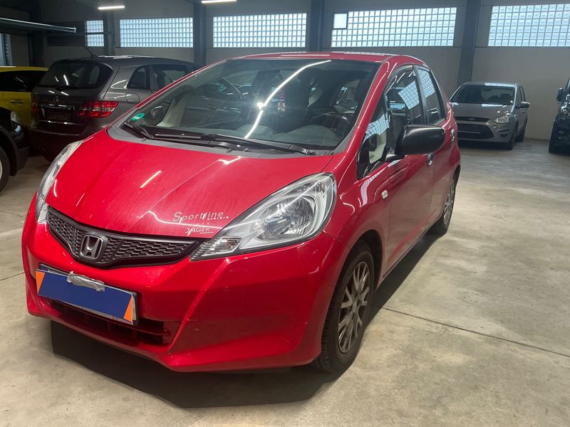 Honda Jazz 1.2 S Cool
