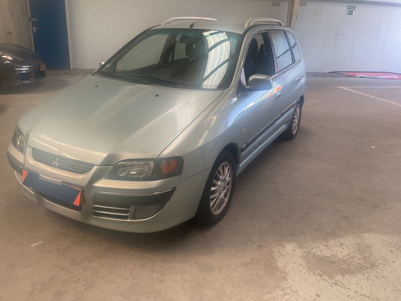 Mitsubishi Space Star 1.6 Comfort 1600